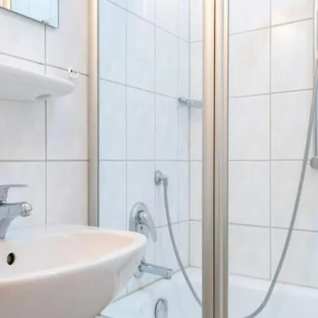 Lejlighed Komforturlaub Auf Ruegen