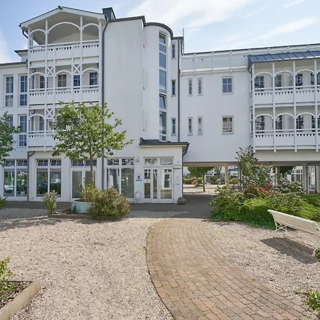 Komforturlaub Auf Ruegen Sellin (Rugen)